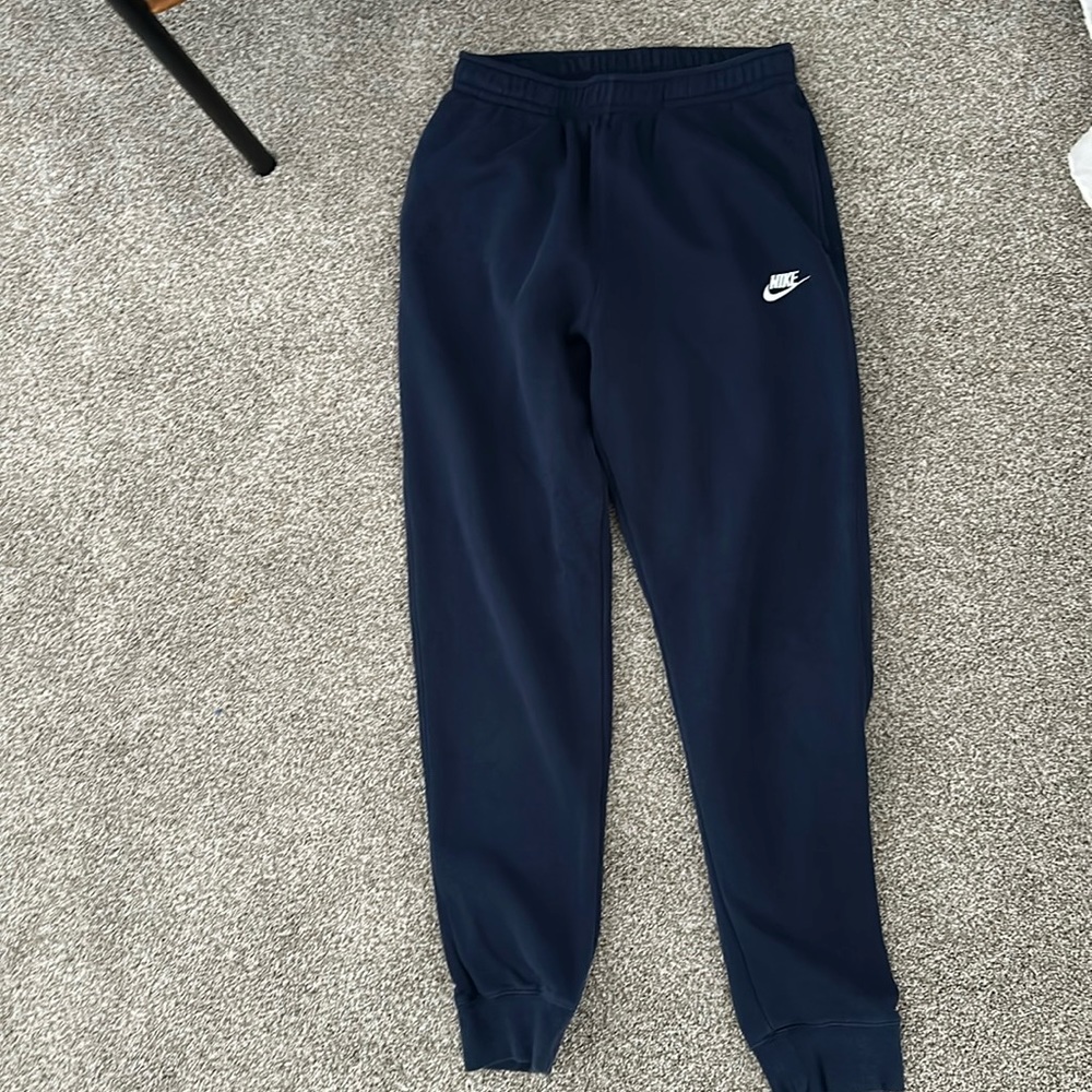 Men’s Nike joggers